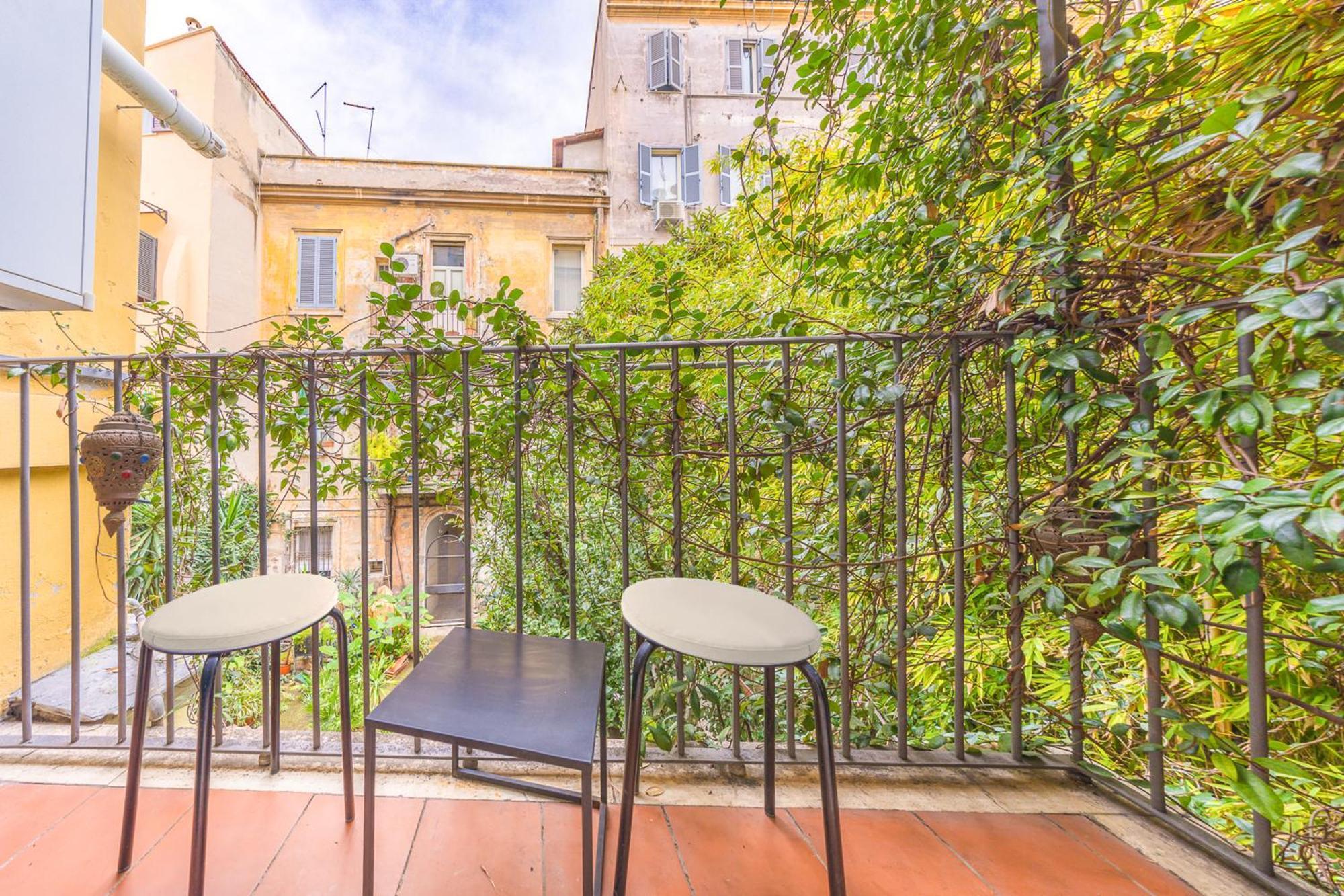 La Vaticana - Saint Peters View - Apt 罗马 外观 照片